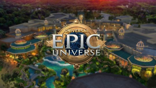 Universal Orlando Resort: descubre las primeras imágenes de Epic Universe antes de su esperada inauguración. 