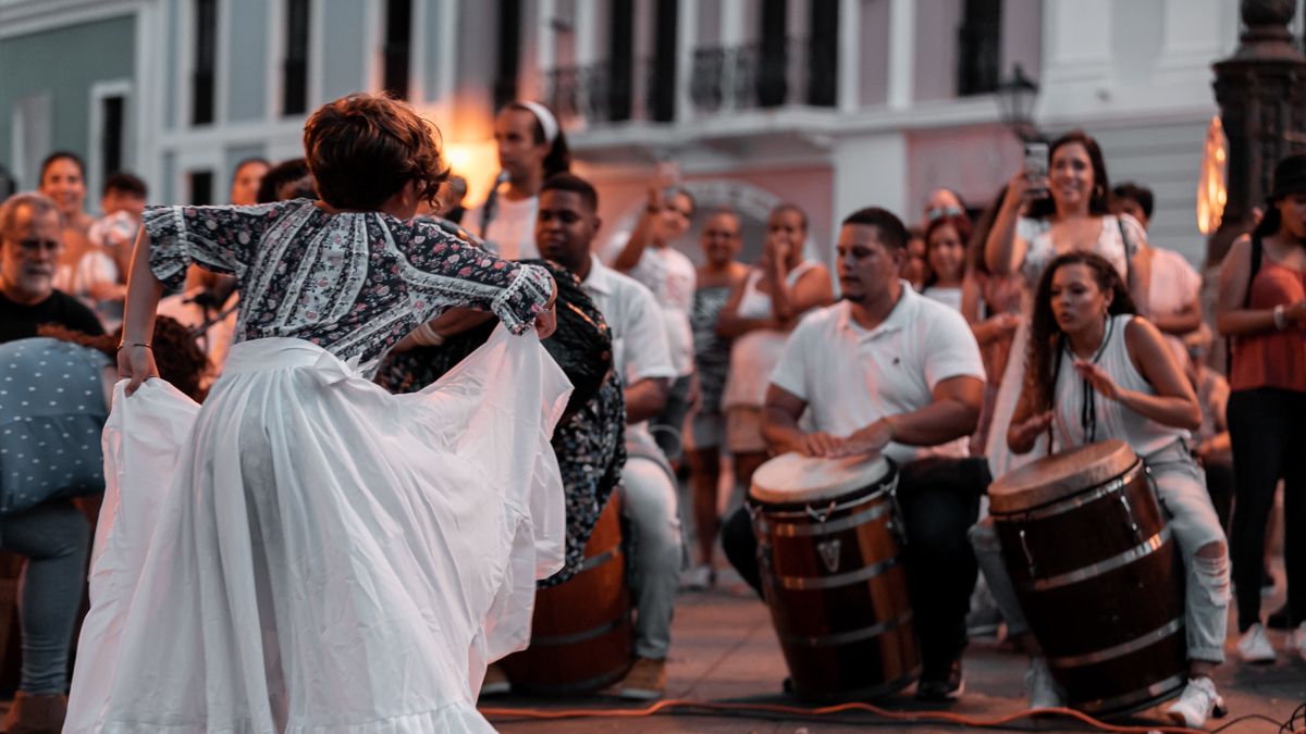Puerto Rico: la isla apunta al turismo experiencial y busca resaltar&nbsp;la autenticidad del destino.