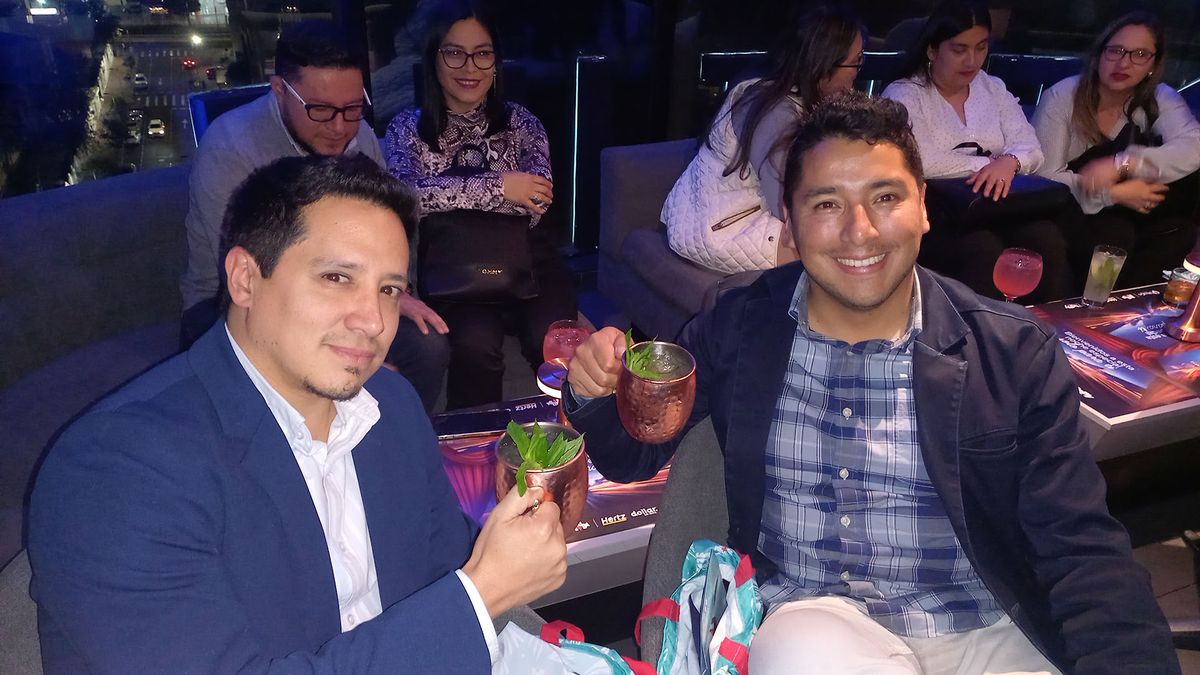 Agencias de viajes asistieron a evento de Autoridad de Turismo de Aruba y UltraGo.