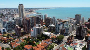 Te mostramos cuánto cuesta alquilar por día este verano 2023 en Mar del Plata.&nbsp;