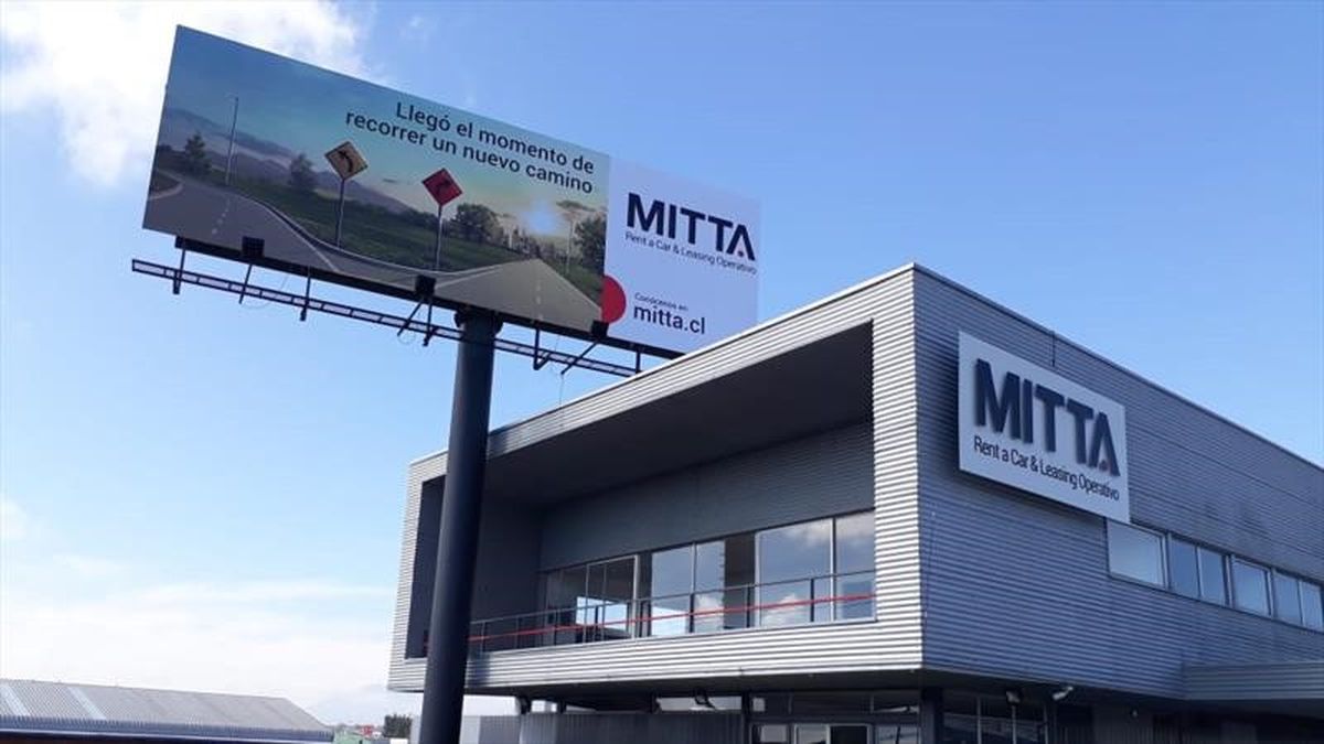 El rent a car fue víctima del robo de 18 vehículos. - Ladevi Medios y Soluciones El rent a car fue víctima del robo de 18 vehículos.