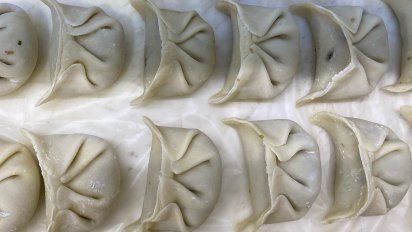 3 restaurantes dónde comer dumplings al mejor estilo Kung Fu Panda