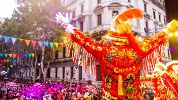 Viví este Carnaval en Buenos Aires de la mejor manera con estas actividades.