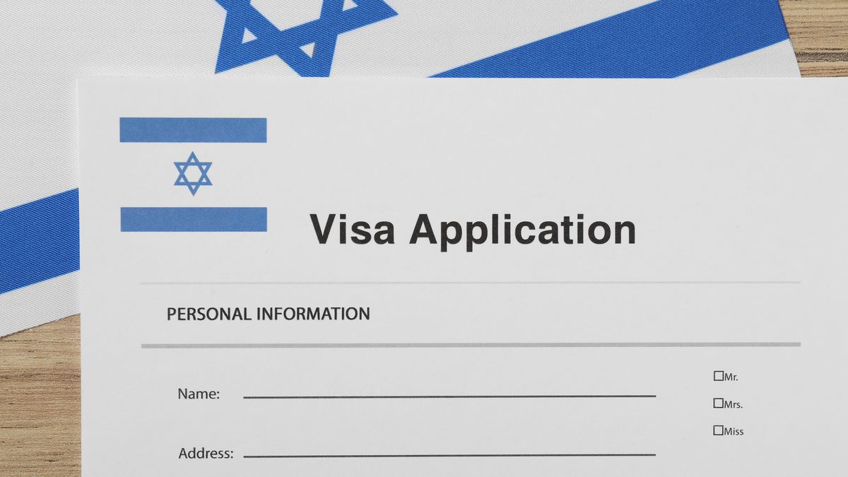 El Consulado de Israel en Colombia confirmó a Ladevi Medios y Soluciones que los ciudadanos colombianos deberán tramitar visa para ingresar al país.