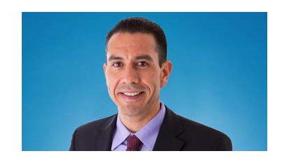 José Freig, nuevo vicepresidente de Operaciones Internacionales para American Airlines.