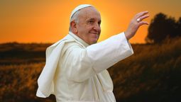 altText(Adiós al papa Francisco: los rincones de Argentina e Italia que honran su legado)}