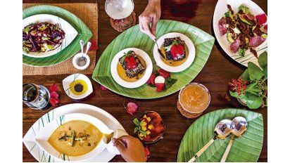 Ciudad de México: rastros de la cultura ancestral en cada plato