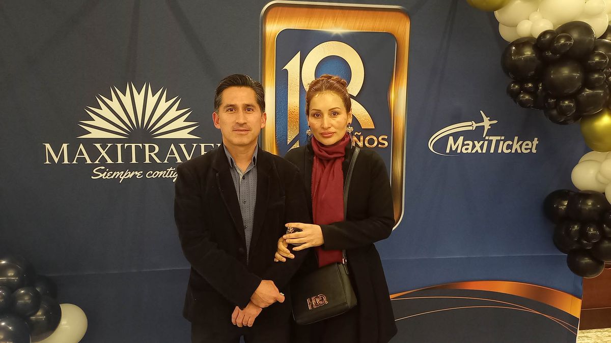 Agencias de viajes presentes en evento de Maxitravel. Agencias de viajes presentes en evento de Maxitravel.