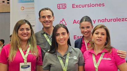 Civitatis anunció su más reciente alianza con Viajes Éxito, buscando llegar a más colombianos con sus tours y actividades.