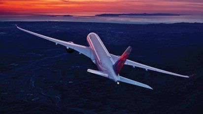 Amadeus llegó a un acuerdo de distribución con Delta Air Lines.