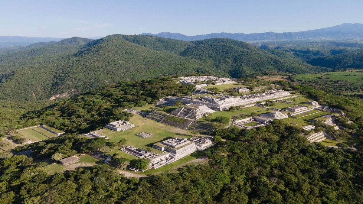 Este verano visita las zonas arqueológicas de Morelos y descubre su pasado.