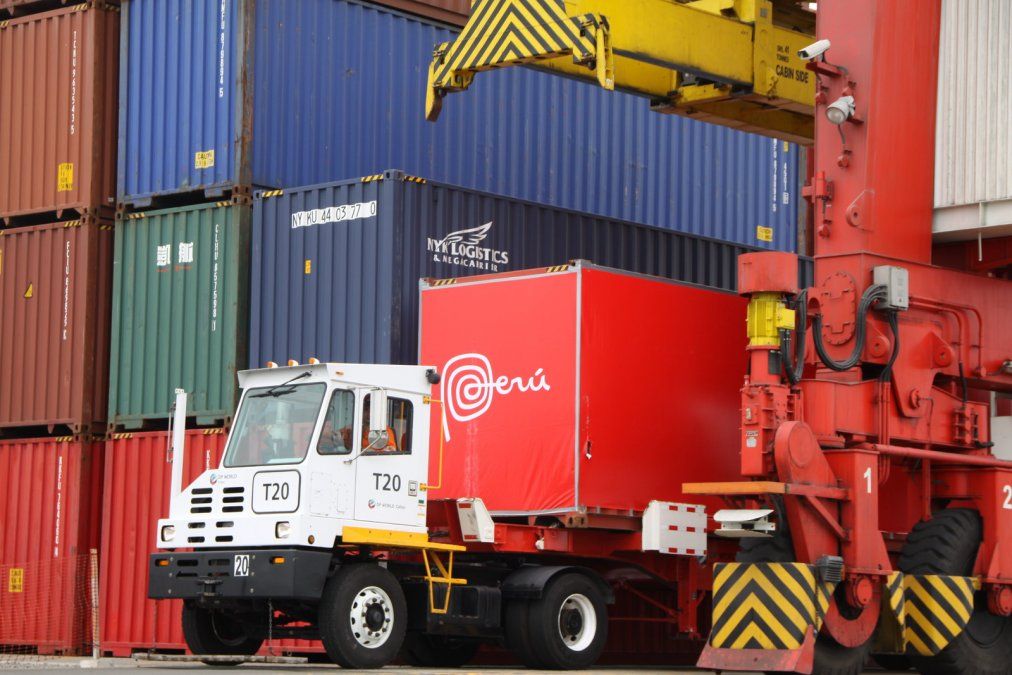 Mincetur informó que exportaciones regionales totalizaron US$ 29.382 millones. - Ladevi Medios y Soluciones Mincetur informó que exportaciones regionales totalizaron US$ 29.382 millones.