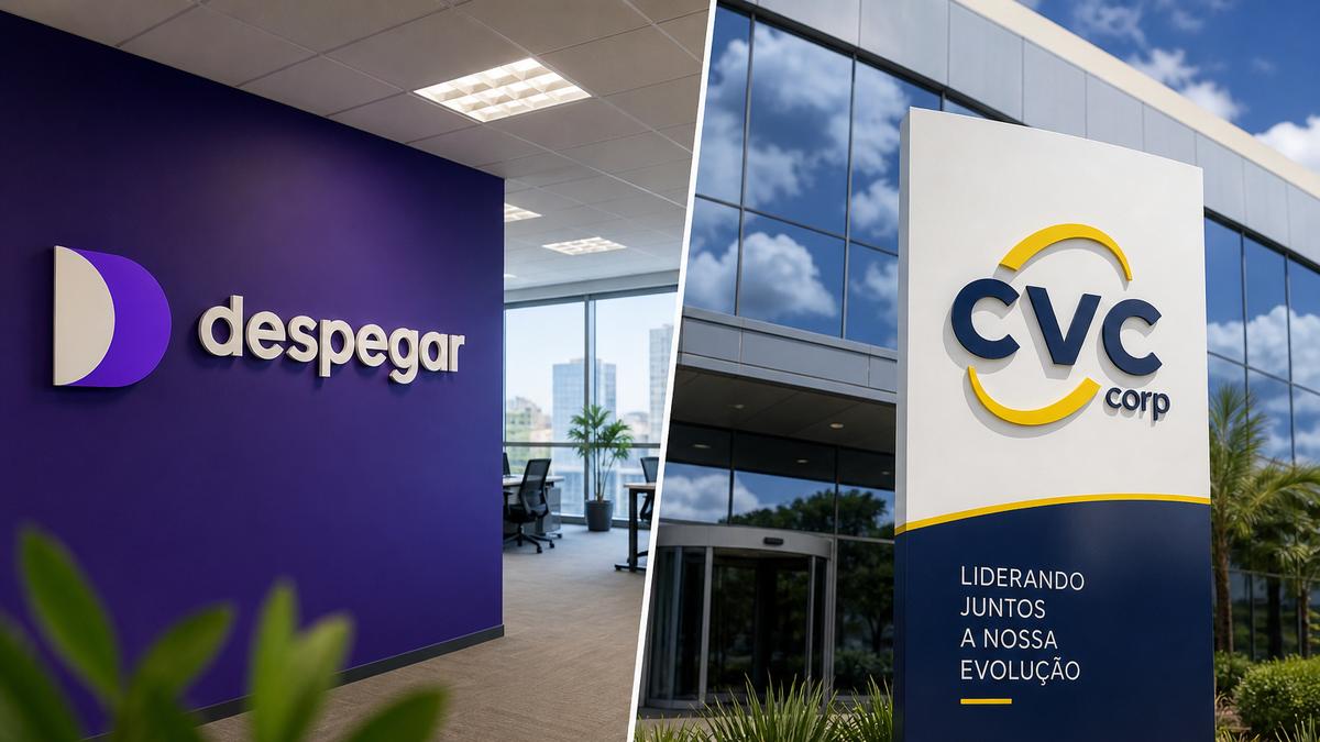 Despegar y CVC desmintieron versiones sobre una posible operación entre ambas compañías.