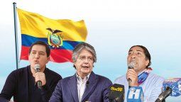 Los candidatos finalistas a la presidencia de Ecuador mencionaron sus propuestas a favor del turismo.