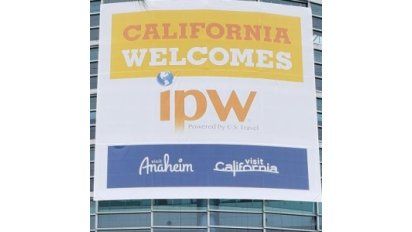 IPW 2019. El Super Bowl del turismo estadounidense
