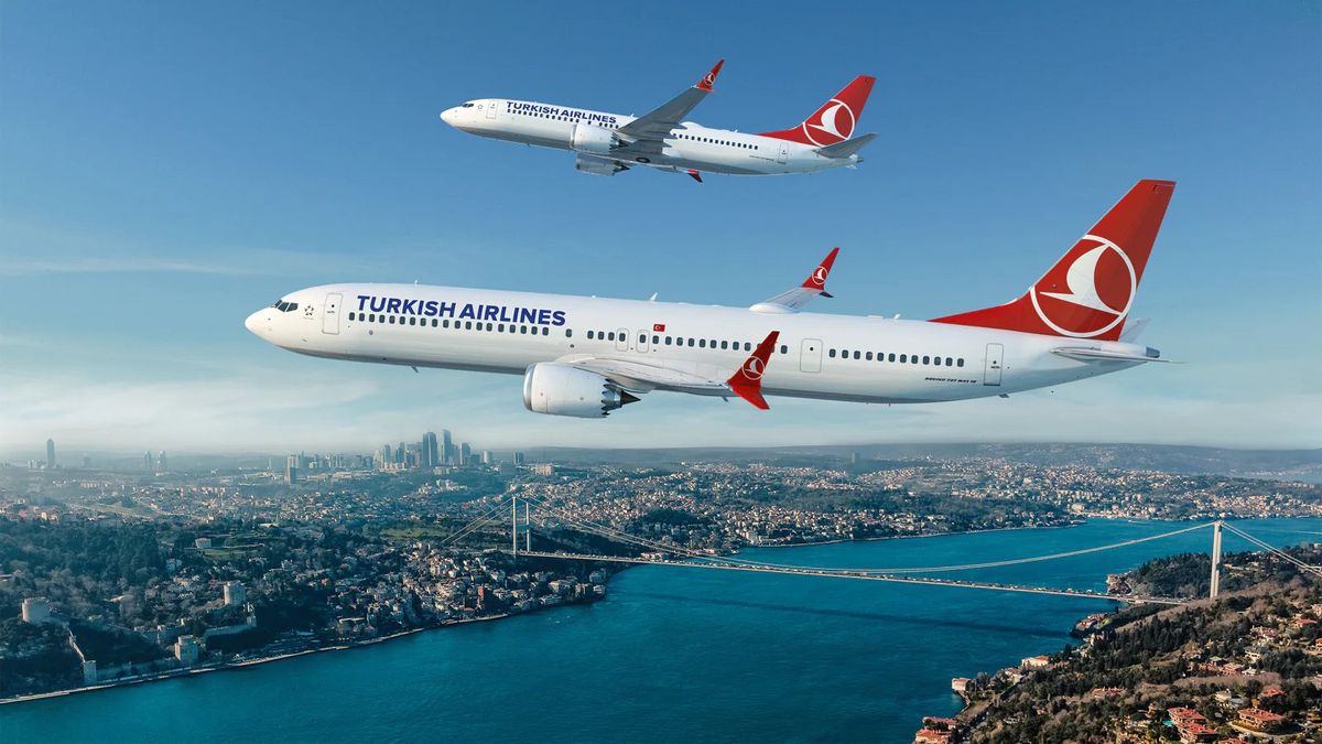 La compra incluye 100 aviones Boeing 737-8 en firme y opciones por 50 adicionales.&nbsp;