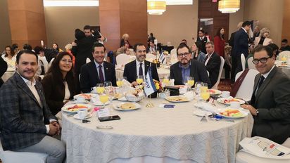 Metro: agencias de viajes y Ley Federal del Consumidor