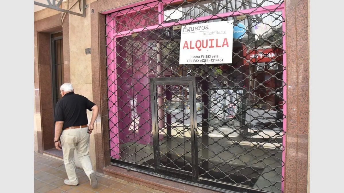 El Gobierno busca contrarrestar el impacto económico de la pandemia del coronavirus.