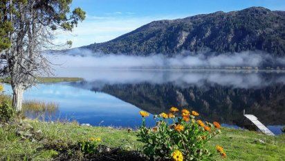 Cholila: un pueblito encantador escondido en la Patagonia para conocer este verano