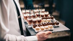 La deliciosa experiencia de Costa Cruceros que incluirá chocolate en todos sus platos.