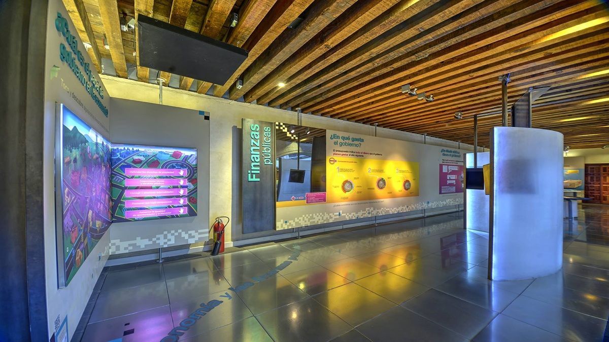 Estos lugares son ideales para conmemorar el Día Internacional de los Museos en Ciudad de México.