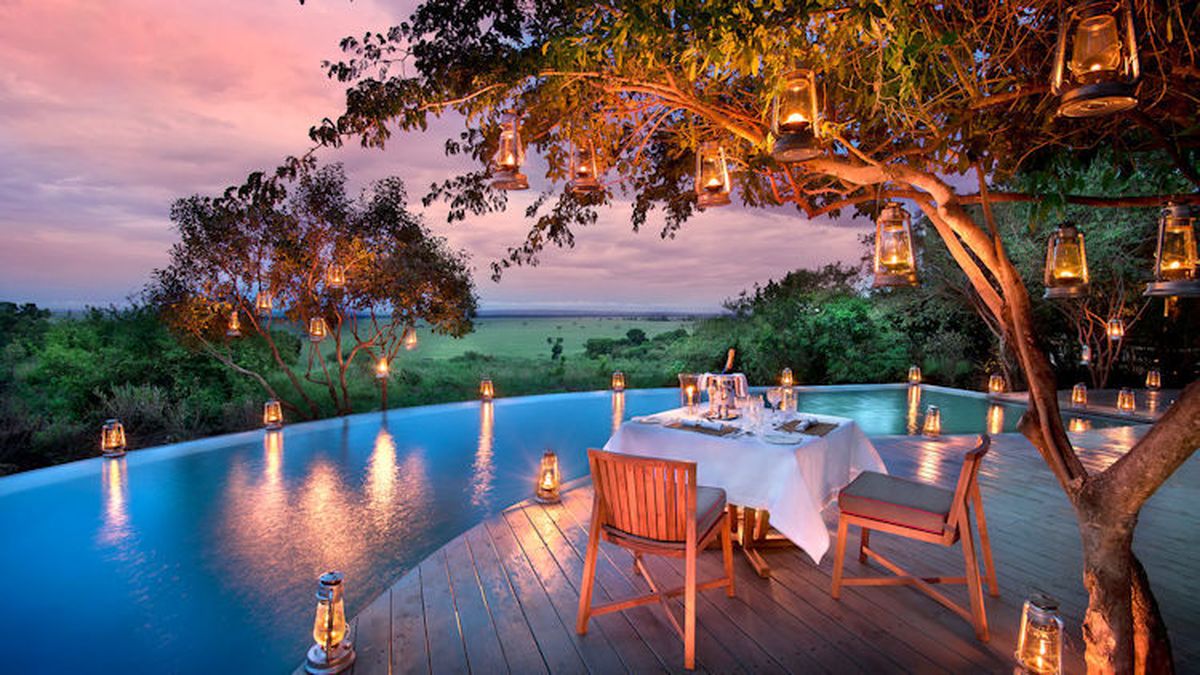 Beyond Green es la marca de hoteles sostenibles de Preferred Hotel Group.