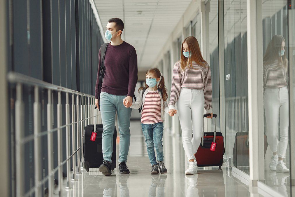 Según TripAdvisor, los viajeros que han recibido vacunas están más optimistas a viajar. - Ladevi Medios y Soluciones Según TripAdvisor, los viajeros que han recibido vacunas están más optimistas a viajar.