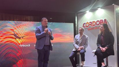 Alarma en Córdoba: el turismo, en profunda crisis, eleva el tono contra Javier Milei por la falta de apoyo.