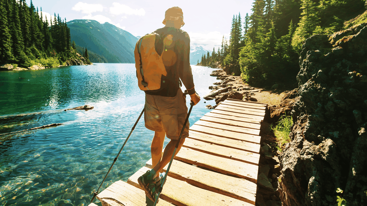 Vacaciones en Canadá: descubrí este viaje que te invita a disfrutar de los principales atractivos del país norteamericano.