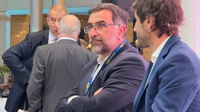 Alejandro de la Osa, CEO de Europamundo.