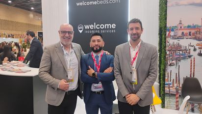 Special Tours: oportunidades de negocio en Anato 2026