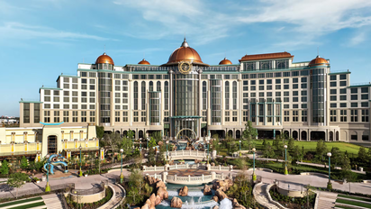 Universal Orlando Resort lanza increíble oferta en México