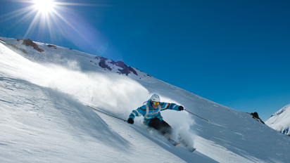 Vacaciones de invierno 2025: ¿conviene esquiar en Chile o Argentina?