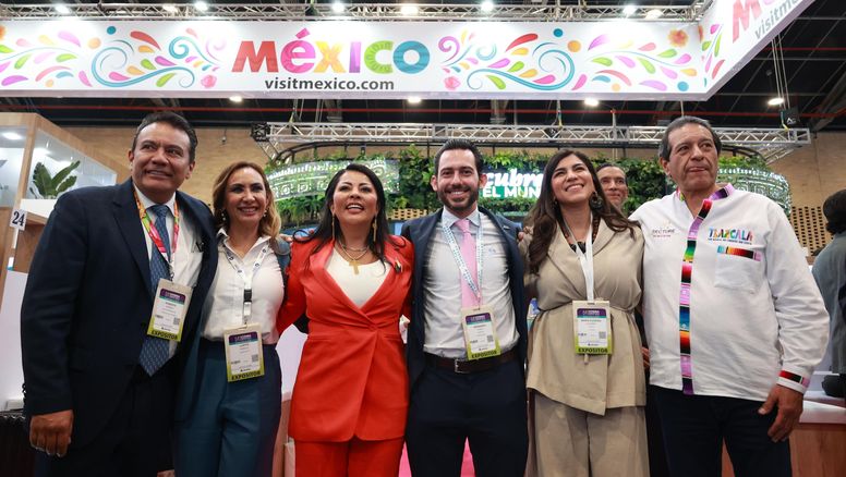 Consejo Directivo de Asetur en Vitrina Turística Anato 2025.