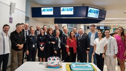 Durante estos quince años, la ruta París-Cancún-París de Air France ha desempeñado un papel relevante en la conectividad internacional de Quintana Roo.