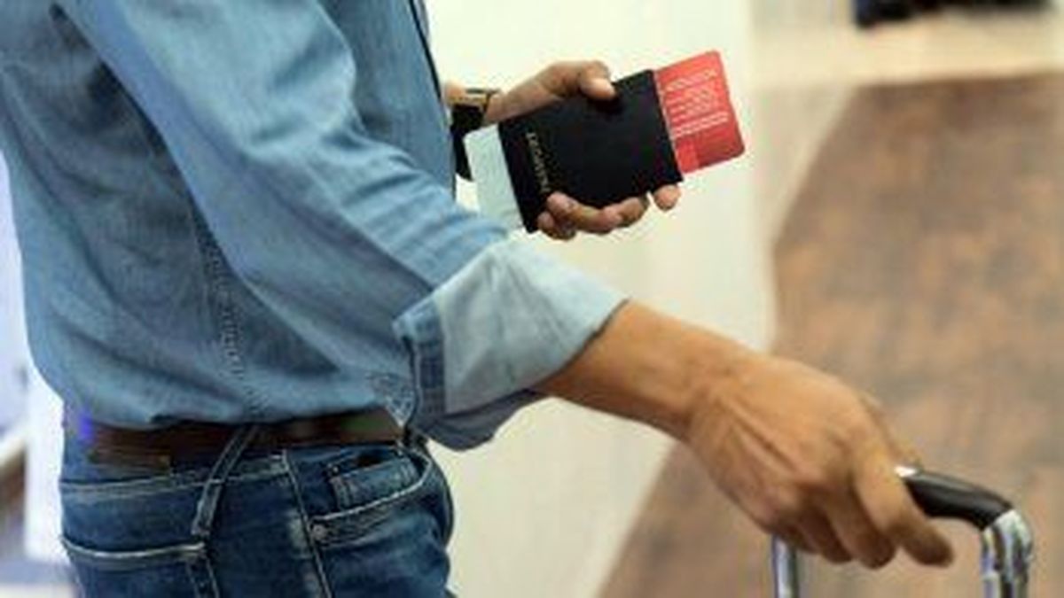 Considera el siguiente listado de destinos al momento de planear tus próximas vacaciones.&nbsp;