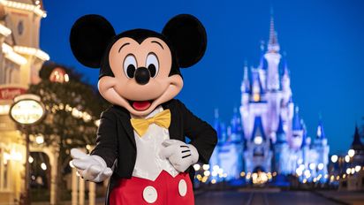 Walt Disney World Resort: las mejores oportunidades de este mes