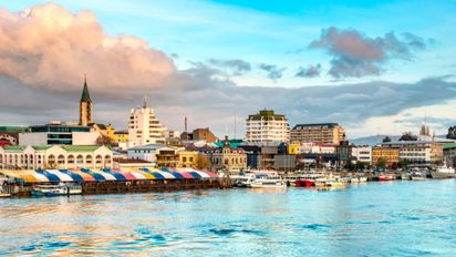 Los Ríos proyecta ocupación de 90% por Noche Valdiviana