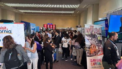 EPTUR: el minuto a minuto del evento que se desarrolla en CDMX