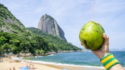 Vacaciones de invierno: 5 destinos para disfrutar en Brasil