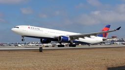 Delta Air Lines volará a Hawái desde Minneapolis-St. Paul y Boston con modernas aeronaves Airbus A330-300.