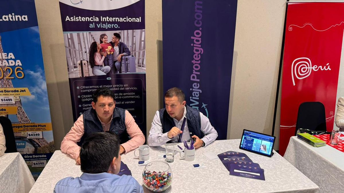 Ladevi Workshop Guayaquil, primer semestre 2026.