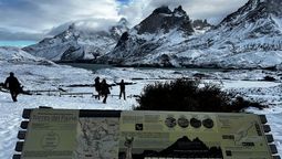 Circuito O de Torres del Paine volvió a abrir al público.