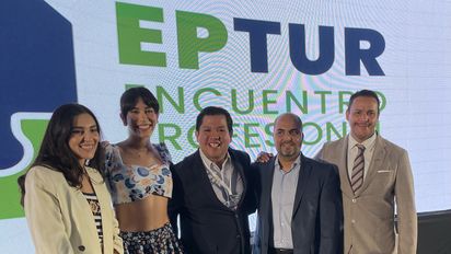 Operadora Concierge presenta Concierge Cruceros