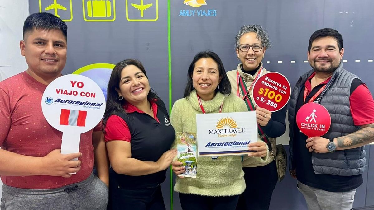 Amuy Viajes. Amuy Viajes.