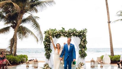 Puerto Rico dispone de una rica oferta de románticas alternativas para realizar bodas.