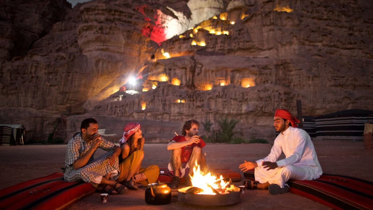 Vacaciones: descubrí los principales atractivos de Egipto, Jordania y Dubái en un mismo viaje.&nbsp;