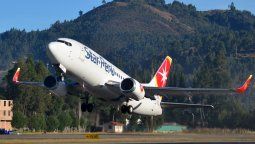 Star Perú brindará 80% de descuento en pasajes a las personas que presenten su certificado de vacunación contra el Covid-19.
