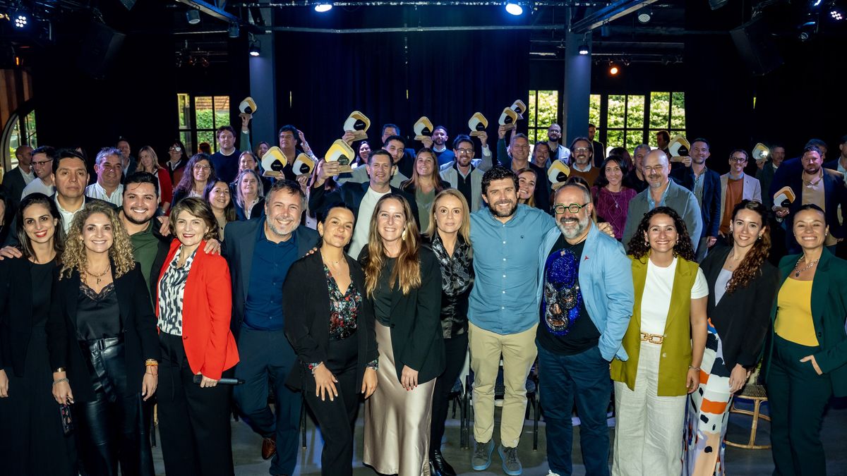 Palladium homenajeó a más de 180 agentes de viajes, touroperadores y aliados comerciales de Chile, Perú, Paraguay, Brasil, Uruguay y Argentina.