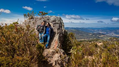 Escapadas: 5 lugares cerca de Bogotá para visitar este fin de semana